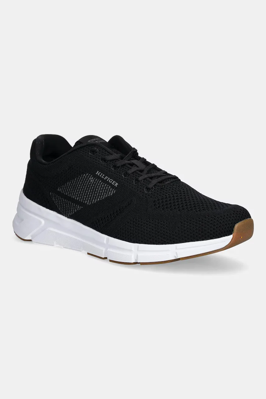 Tommy Hilfiger Маратонки MODERN COMFORT RUN KNIT