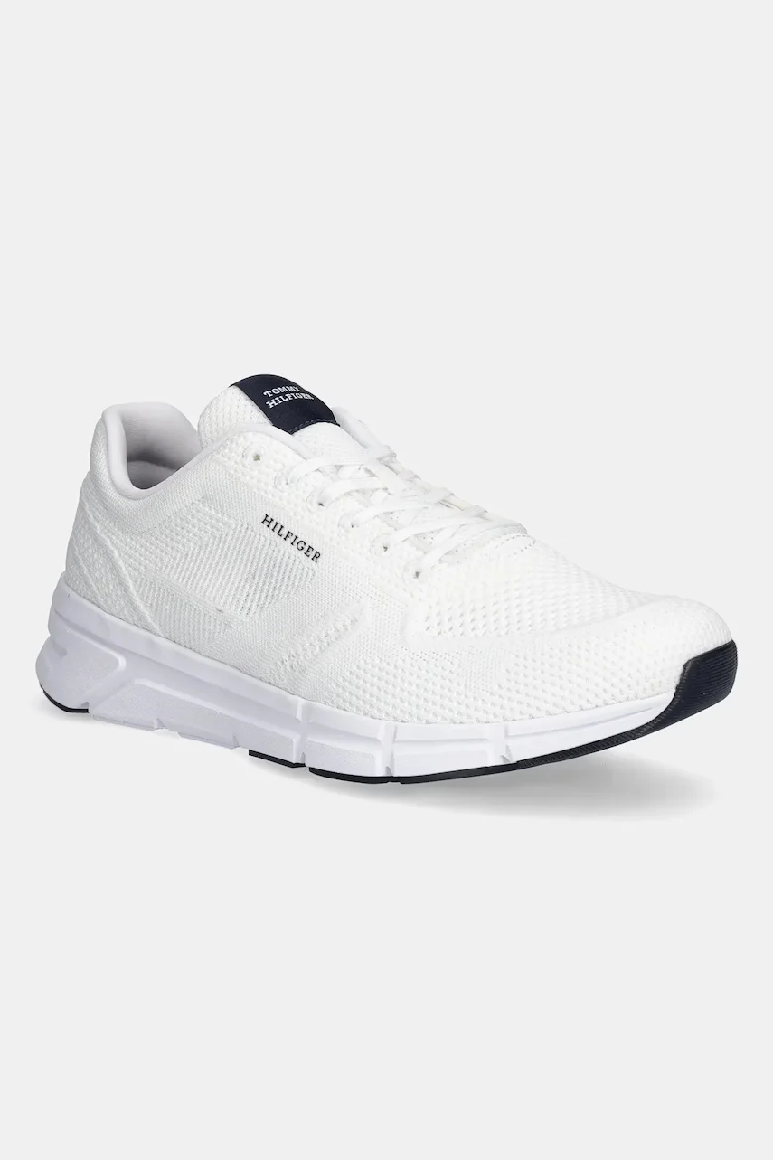 Tommy Hilfiger Маратонки MODERN COMFORT RUN KNIT