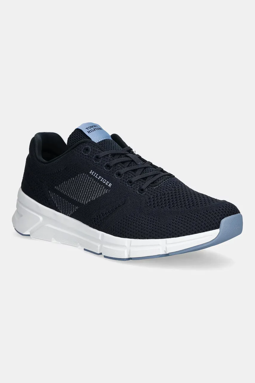 Tommy Hilfiger Маратонки MODERN COMFORT RUN KNIT