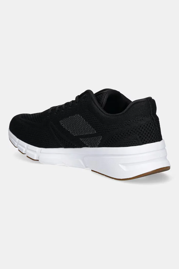 Tommy Hilfiger Маратонки MODERN COMFORT RUN KNIT мъжки в черно FM0FM05524