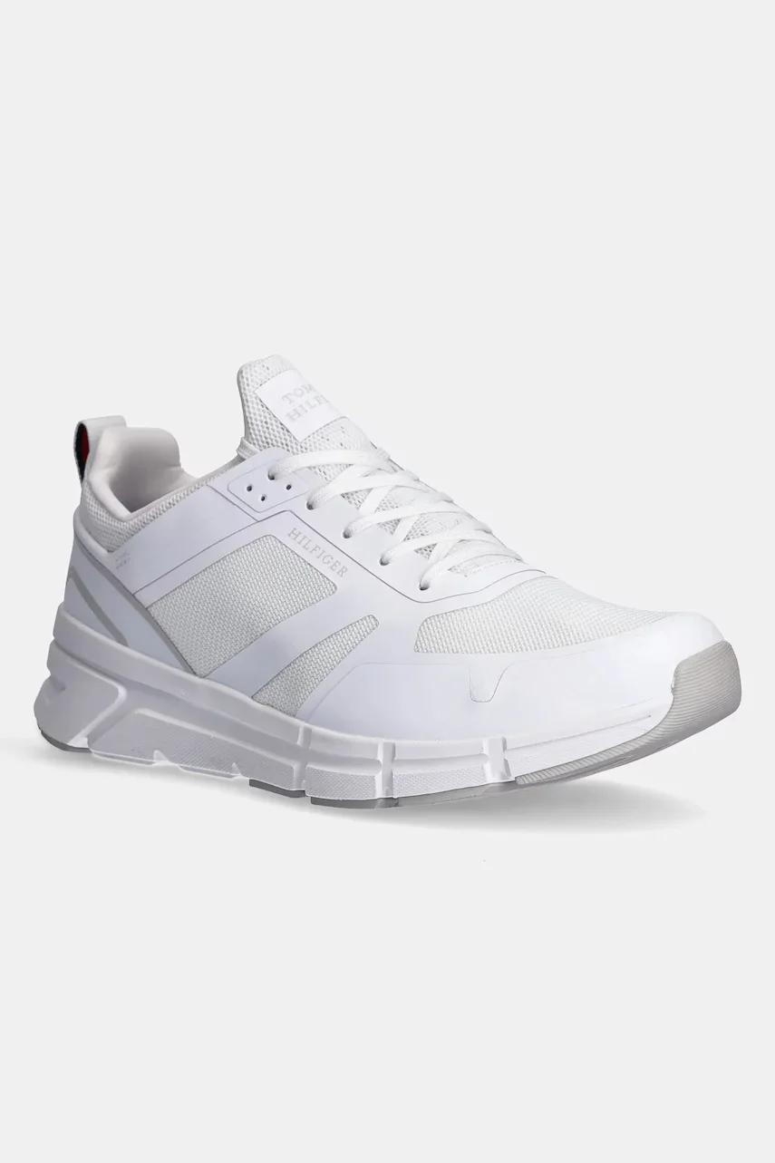 Tommy Hilfiger Маратонки MODERN COMFORT RUN MIX