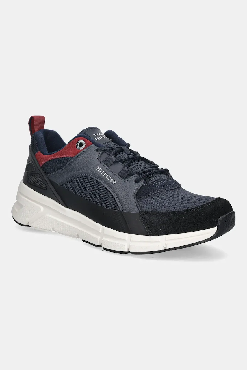 Tommy Hilfiger Маратонки MODERN COMFORT RUN OUTDOOR
