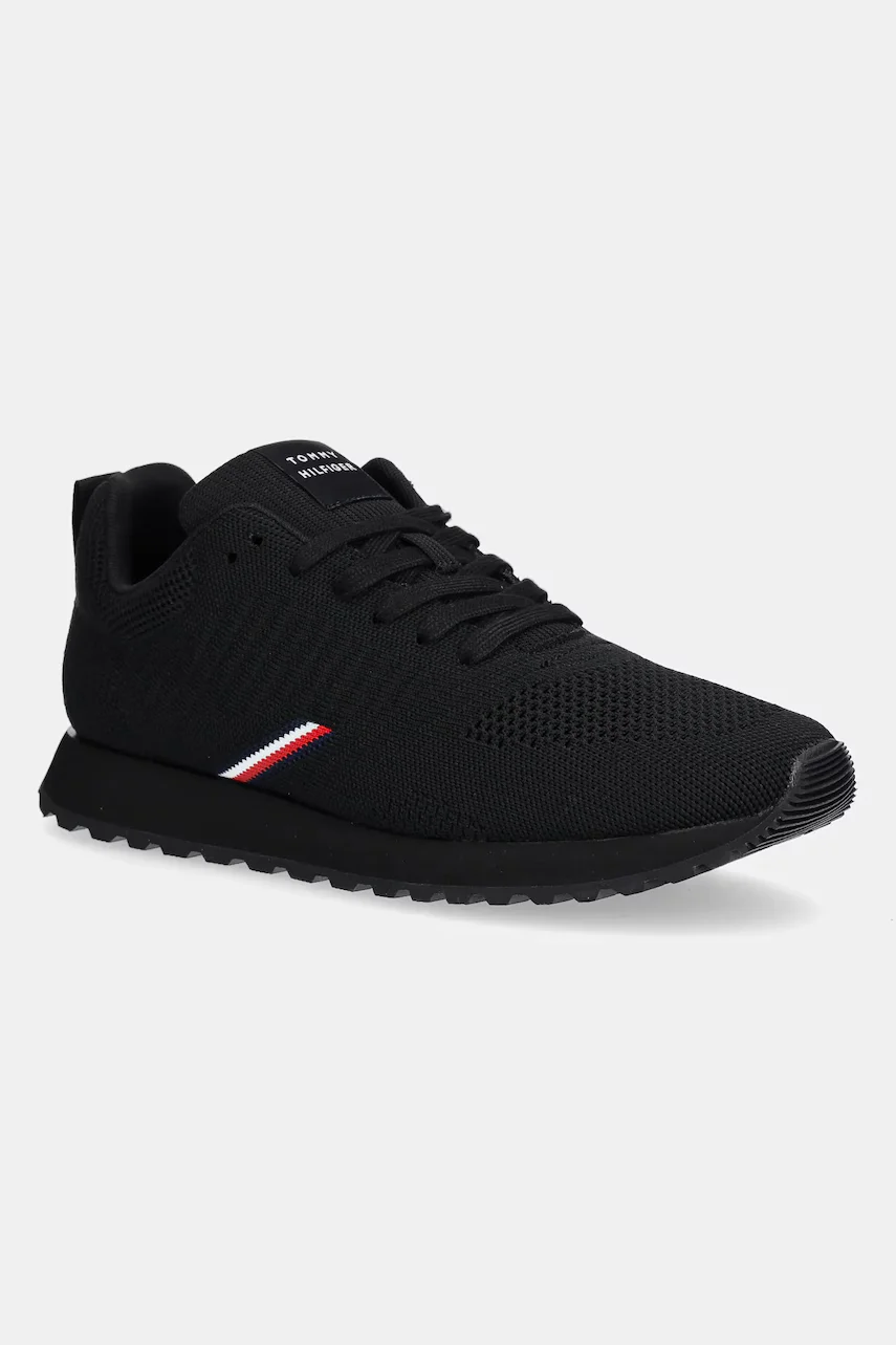 Tommy Hilfiger Маратонки NEW RUNNER EVA CORPO KNIT