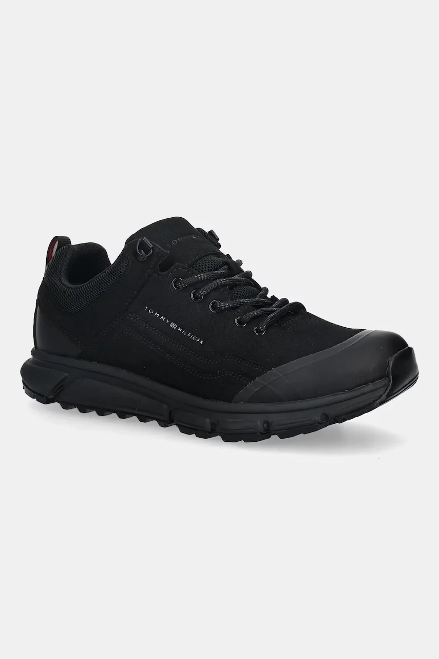 Tommy Hilfiger Маратонки OUTDOOR RUNNER LOW WPM