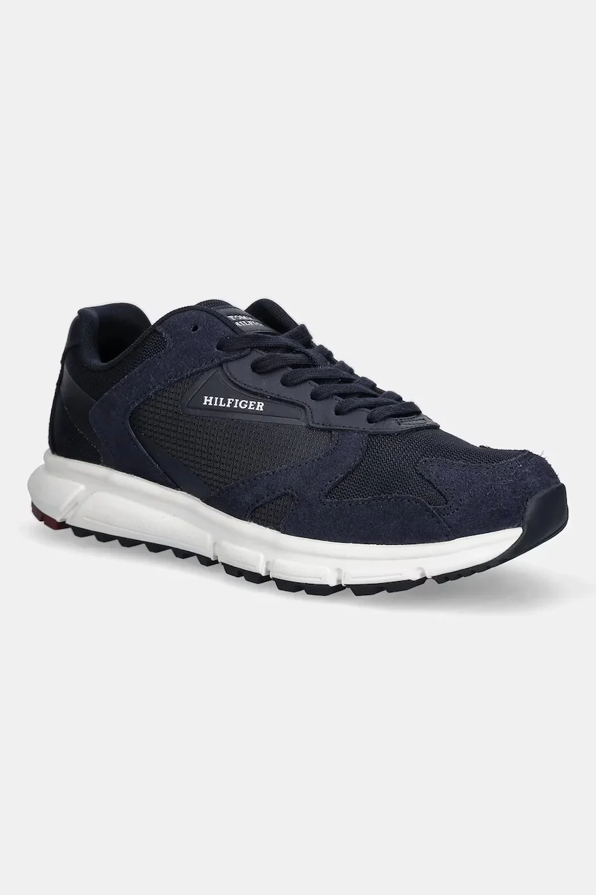 Tommy Hilfiger Маратонки OUTDOOR RUNNER MIX