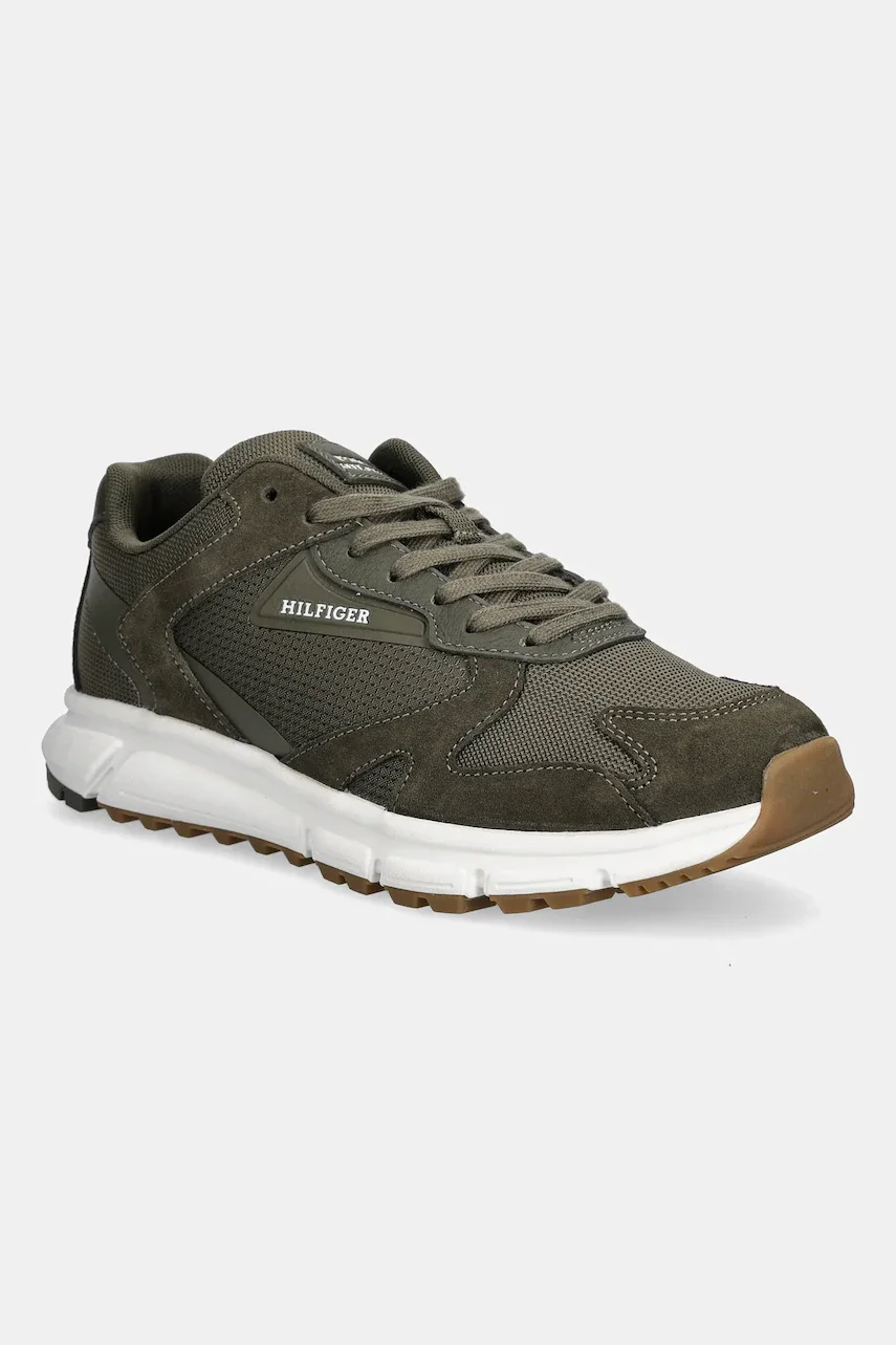 Tommy Hilfiger Маратонки OUTDOOR RUNNER MIX