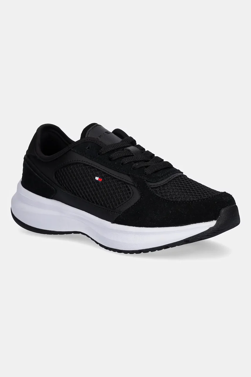 Tommy Hilfiger Маратонки SPORTY RUNNER