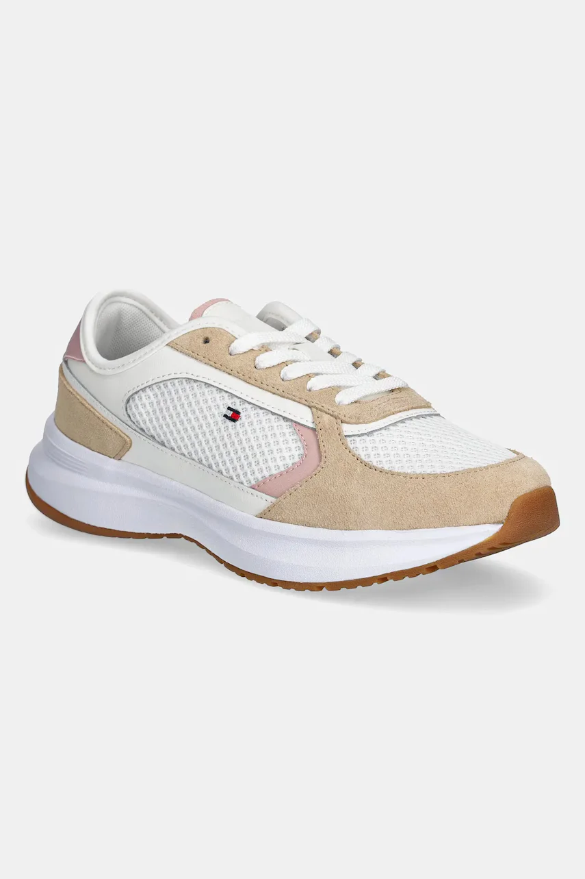 Tommy Hilfiger Маратонки SPORTY RUNNER
