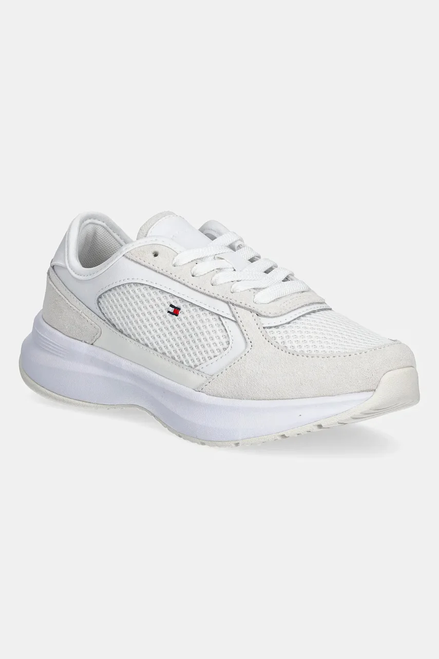 Tommy Hilfiger Маратонки SPORTY RUNNER