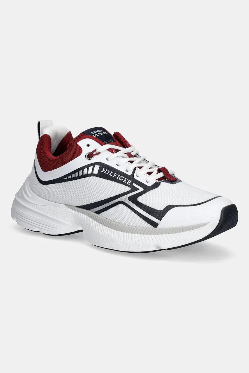 Tommy Hilfiger Маратонки TH DYNAFAST TECH