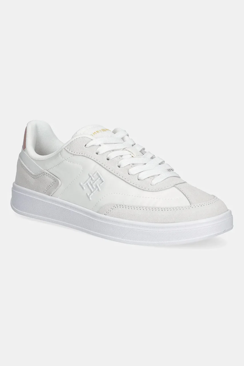 Tommy Hilfiger Маратонки TH HERITAGE SNEAKER