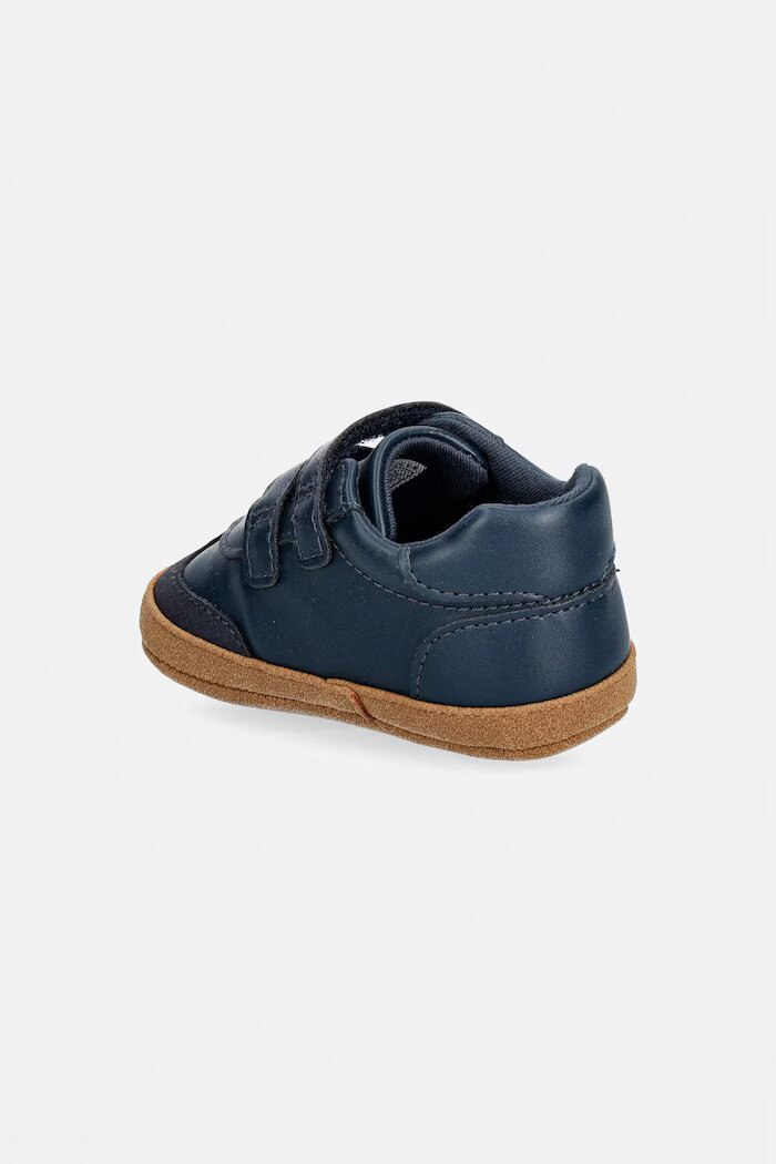 Tommy Hilfiger маратонки за бебе тъмносини T0B9-35210