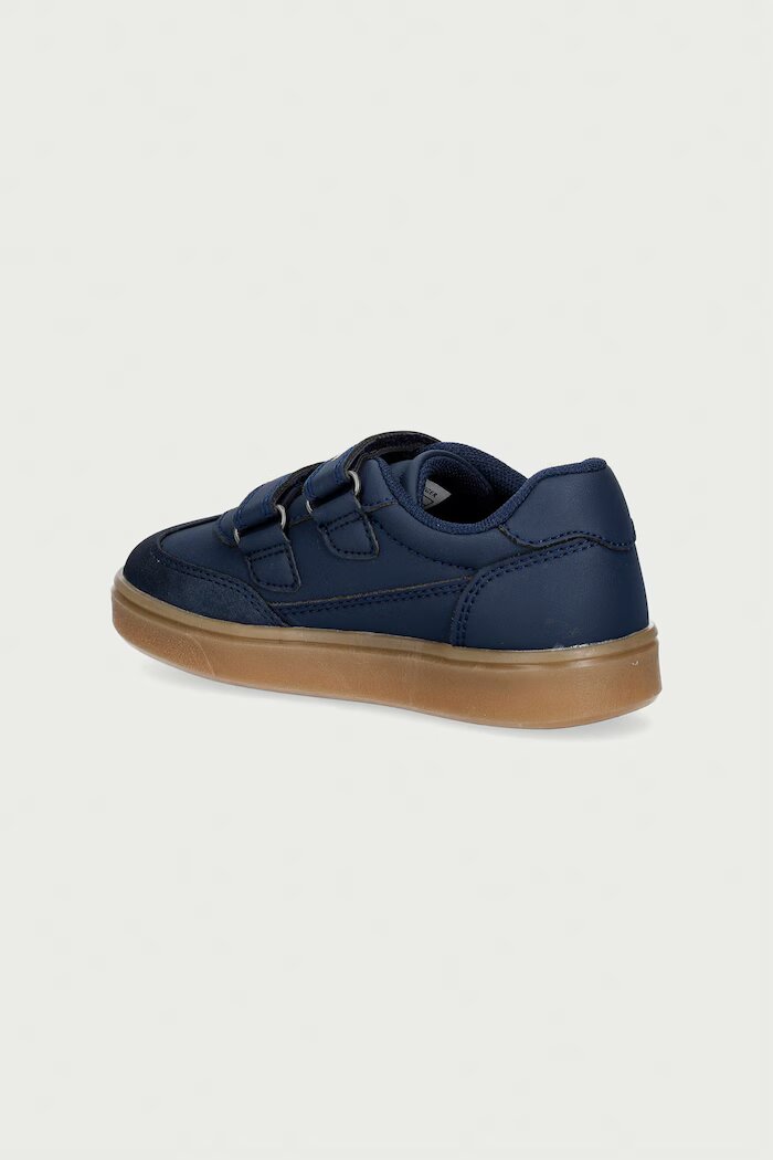 Tommy Hilfiger маратонки за деца тъмносини T1X9-35219