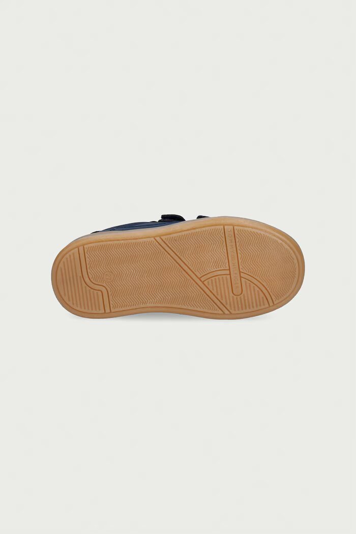 Tommy Hilfiger маратонки за деца тъмносини T1X9-35219