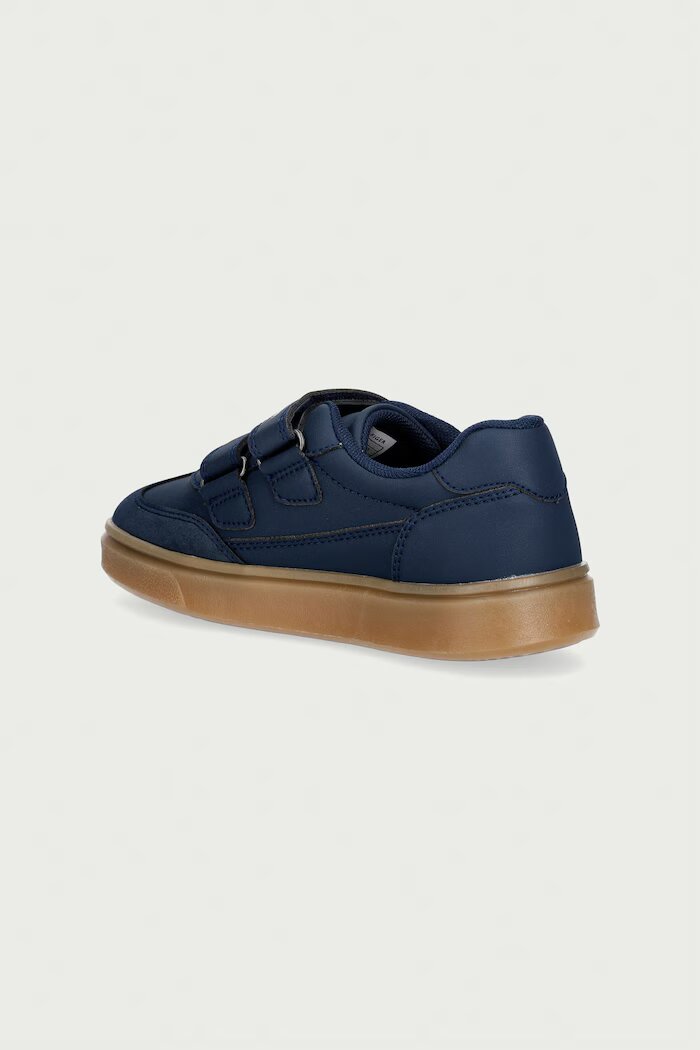 Tommy Hilfiger маратонки за деца тъмносини T1X9-35219