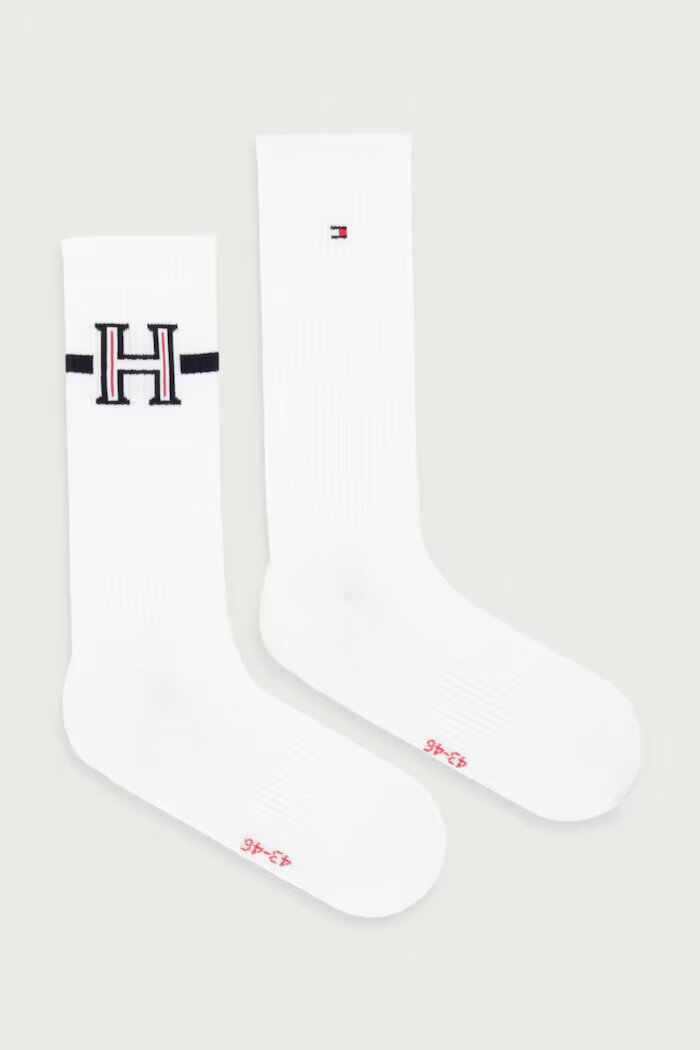 Tommy Hilfiger мъжки 2 броя бели 701241855