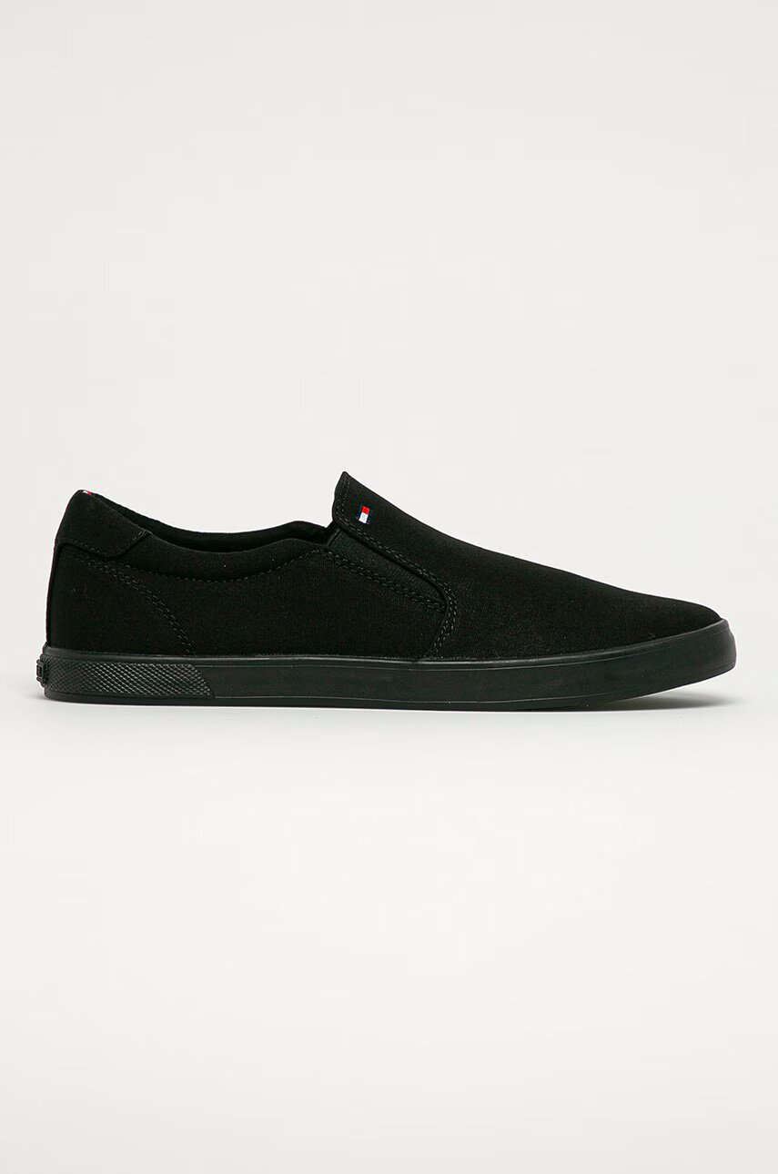 Tommy Hilfiger Ниски кецове H2285ARLOW 403
