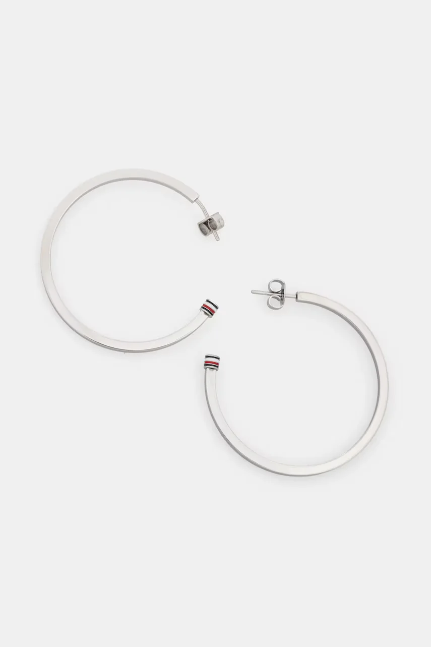 Tommy Hilfiger Обици