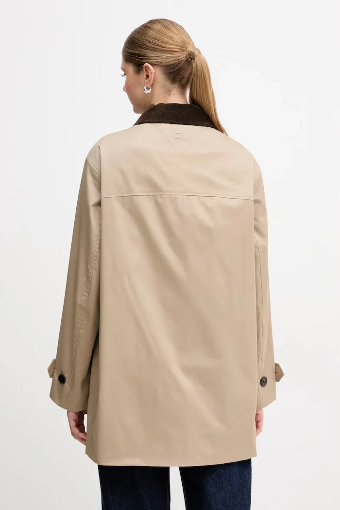 Tommy Hilfiger Палто в бежово WW0WW47765
