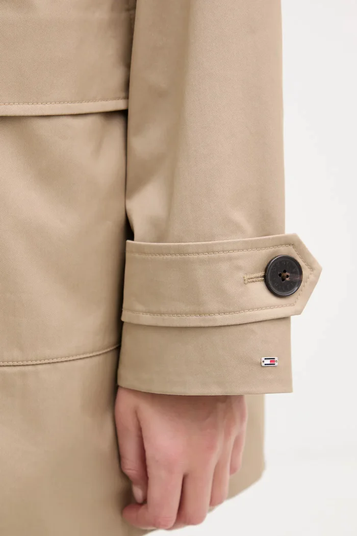 Tommy Hilfiger Палто в бежово WW0WW47765