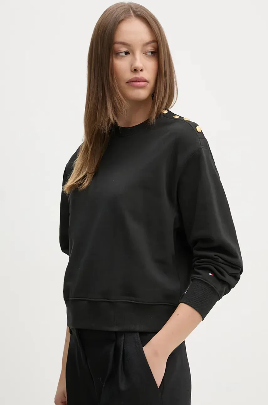 Tommy Hilfiger Памучен пуловер