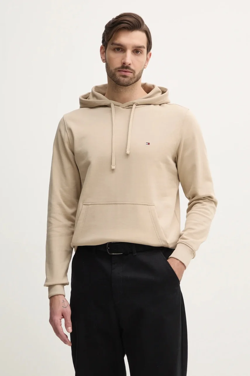 Tommy Hilfiger Памучен суичър