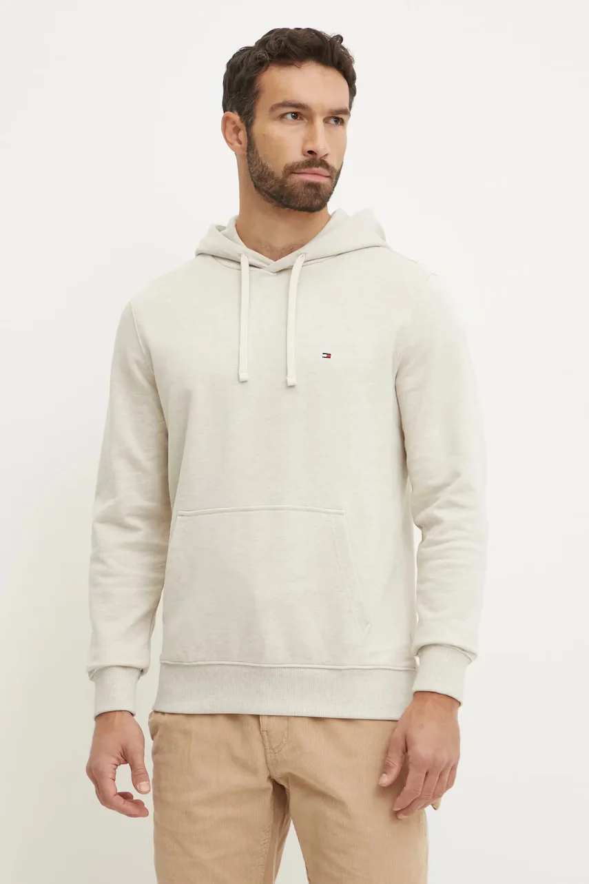 Tommy Hilfiger Памучен суичър