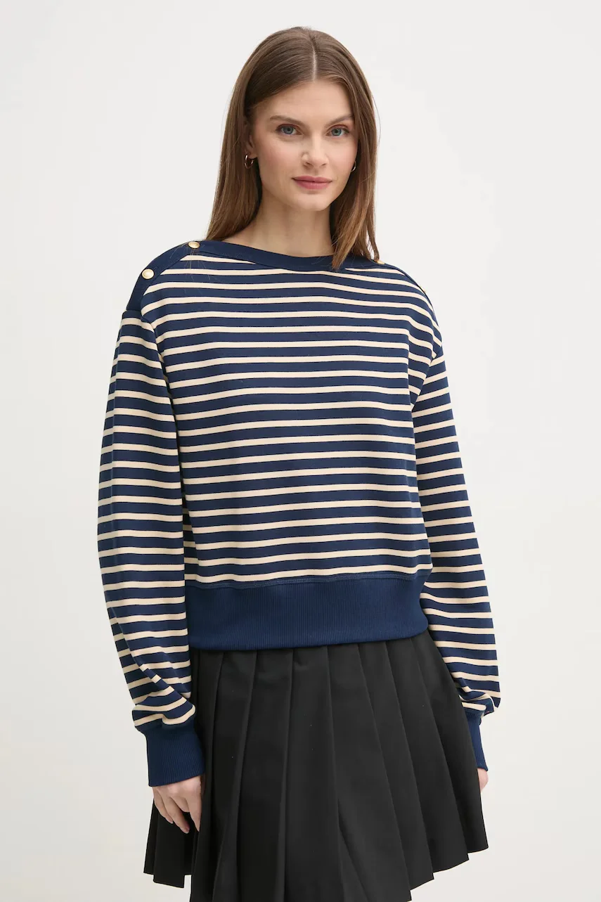 Tommy Hilfiger Памучен суичър