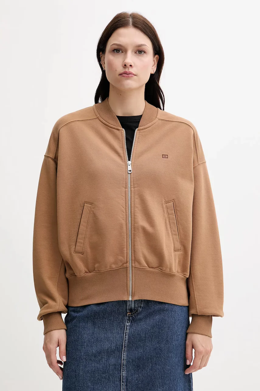 Tommy Hilfiger Памучен суичър
