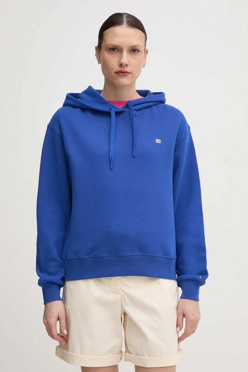 Tommy Hilfiger Памучен суичър