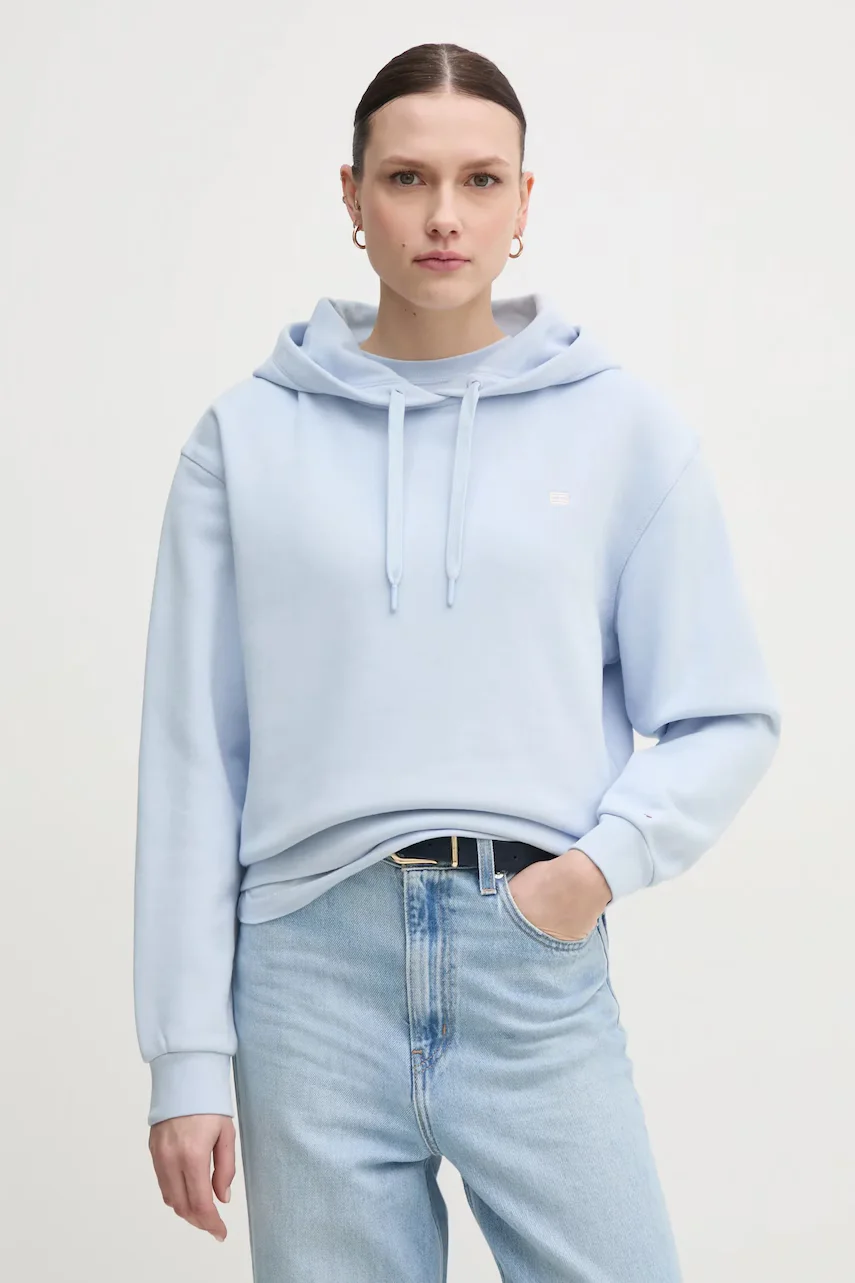 Tommy Hilfiger Памучен суичър