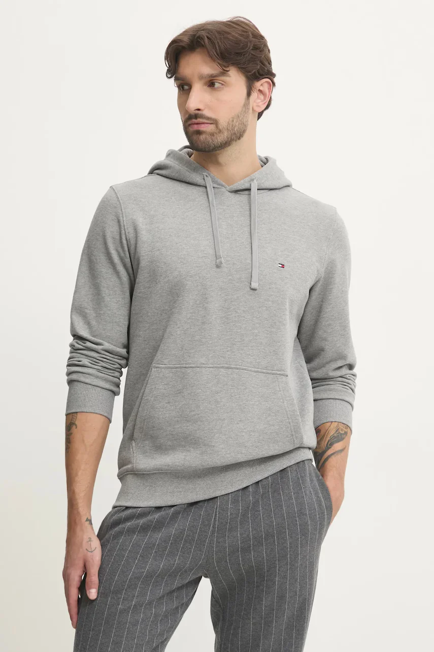 Tommy Hilfiger Памучен суичър