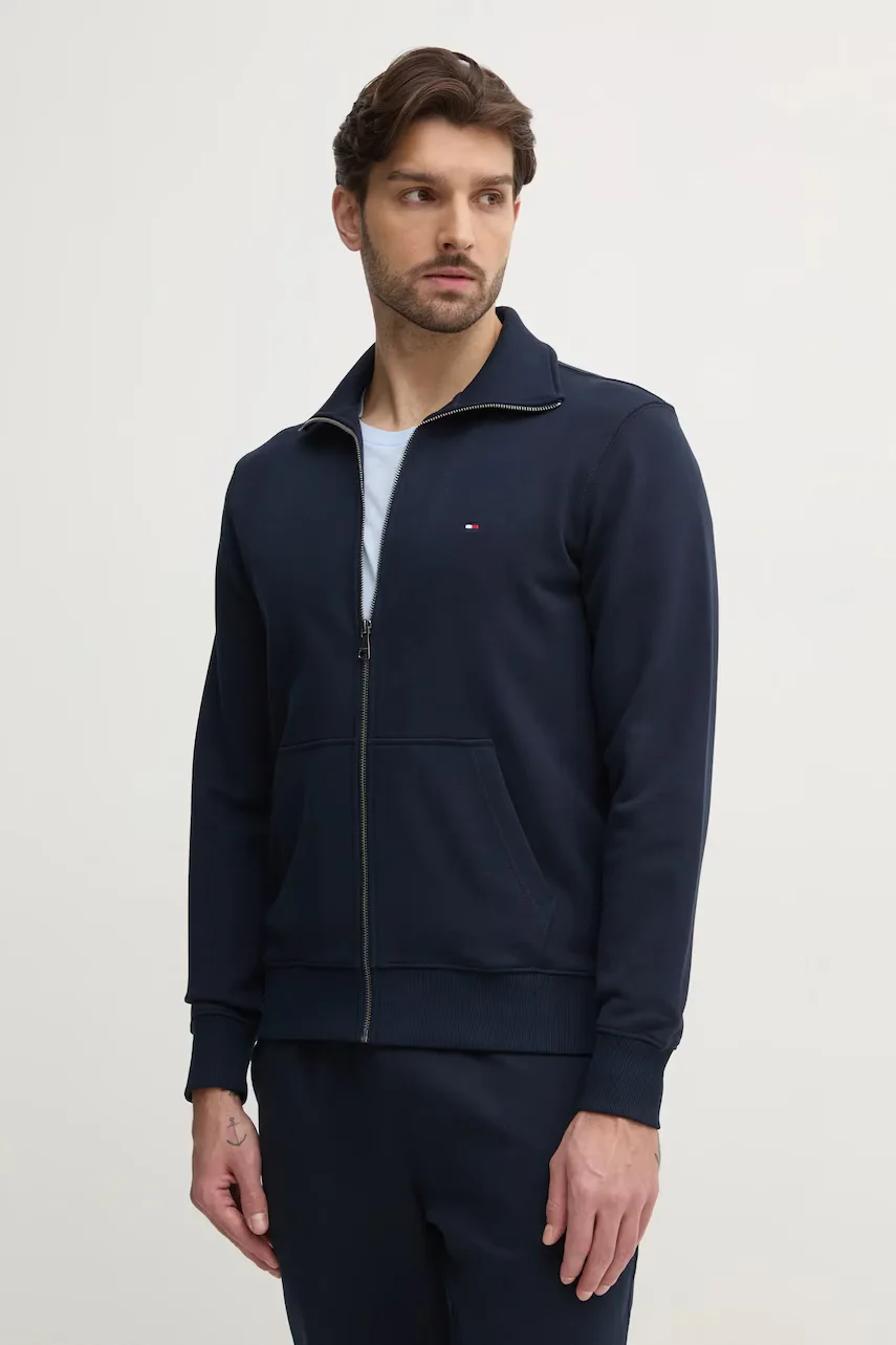 Tommy Hilfiger Памучен суичър