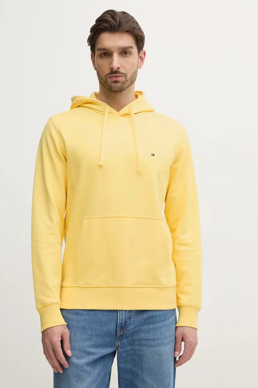 Tommy Hilfiger Памучен суичър
