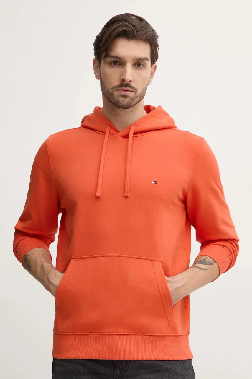 Tommy Hilfiger Памучен суичър