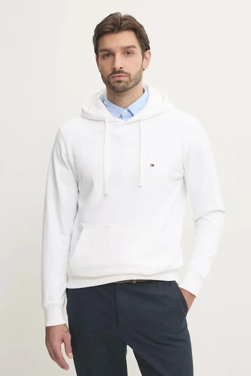 Tommy Hilfiger Памучен суичър