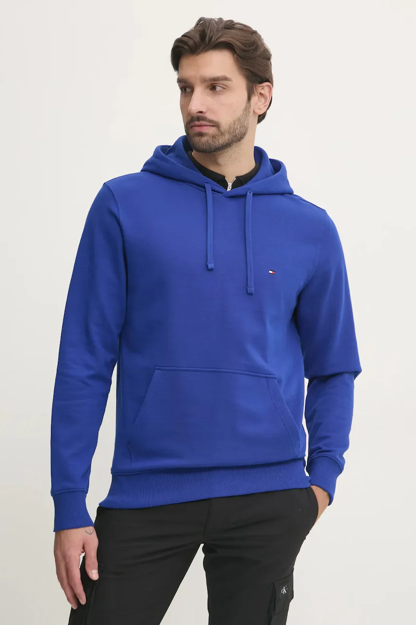 Tommy Hilfiger Памучен суичър