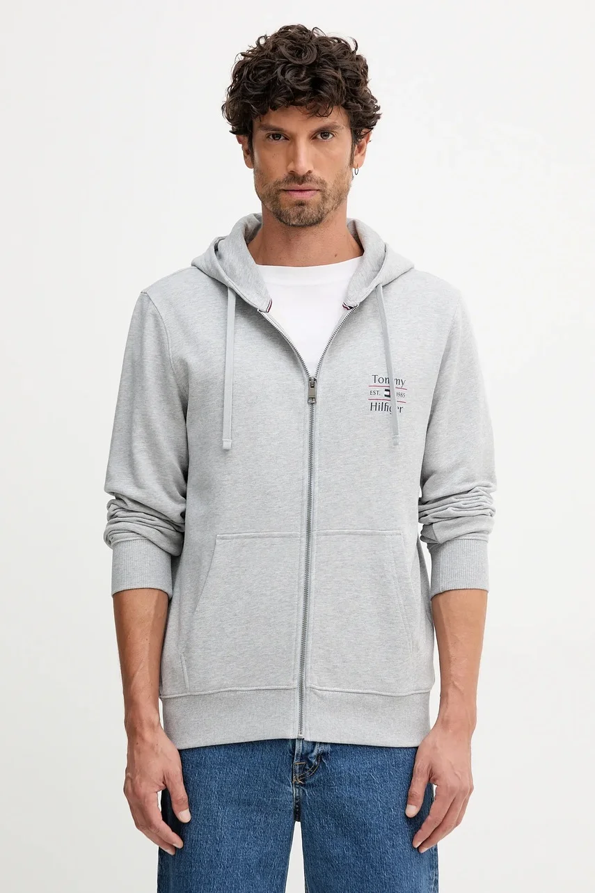 Tommy Hilfiger Памучен суичър