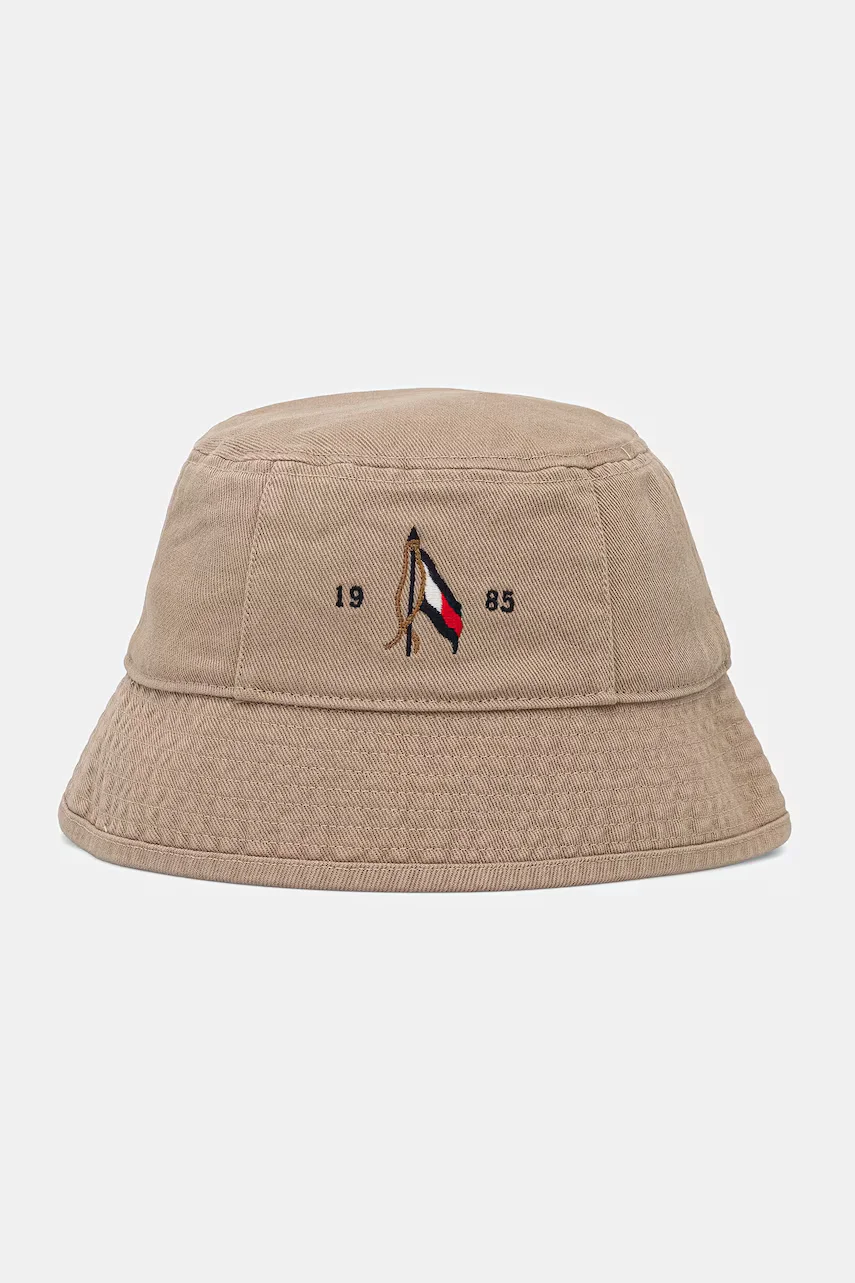 Tommy Hilfiger Памучна капела