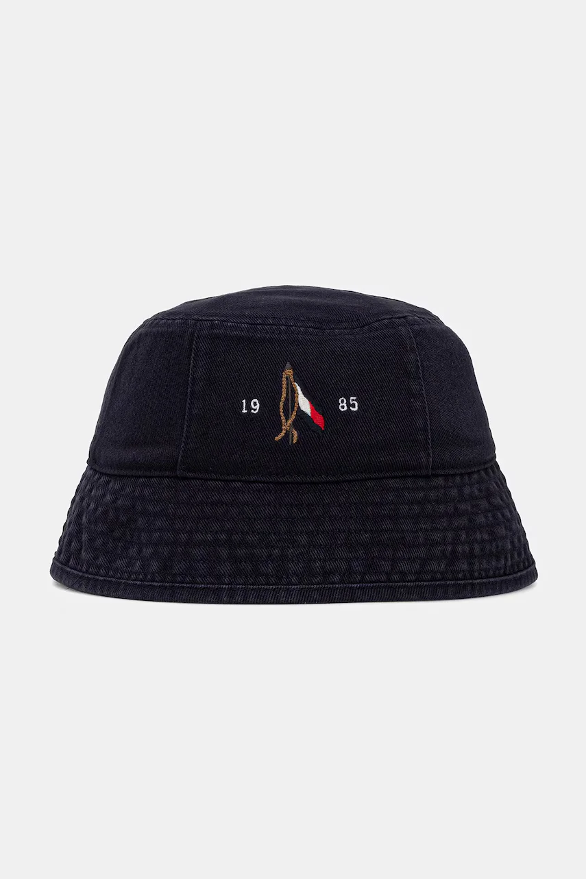 Tommy Hilfiger Памучна капела