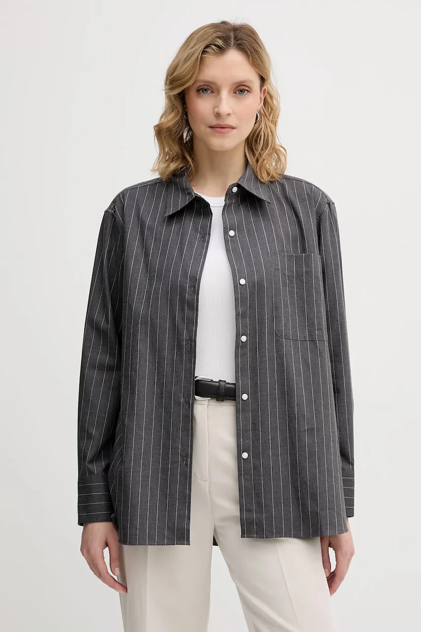 Tommy Hilfiger Памучна риза
