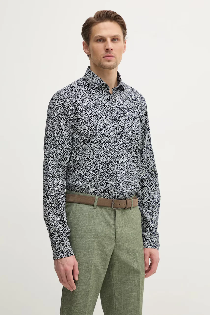 Tommy Hilfiger Памучна риза