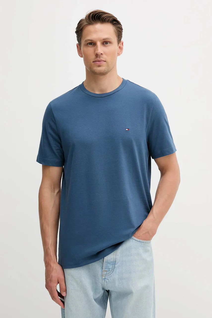 Tommy Hilfiger Памучна тениска