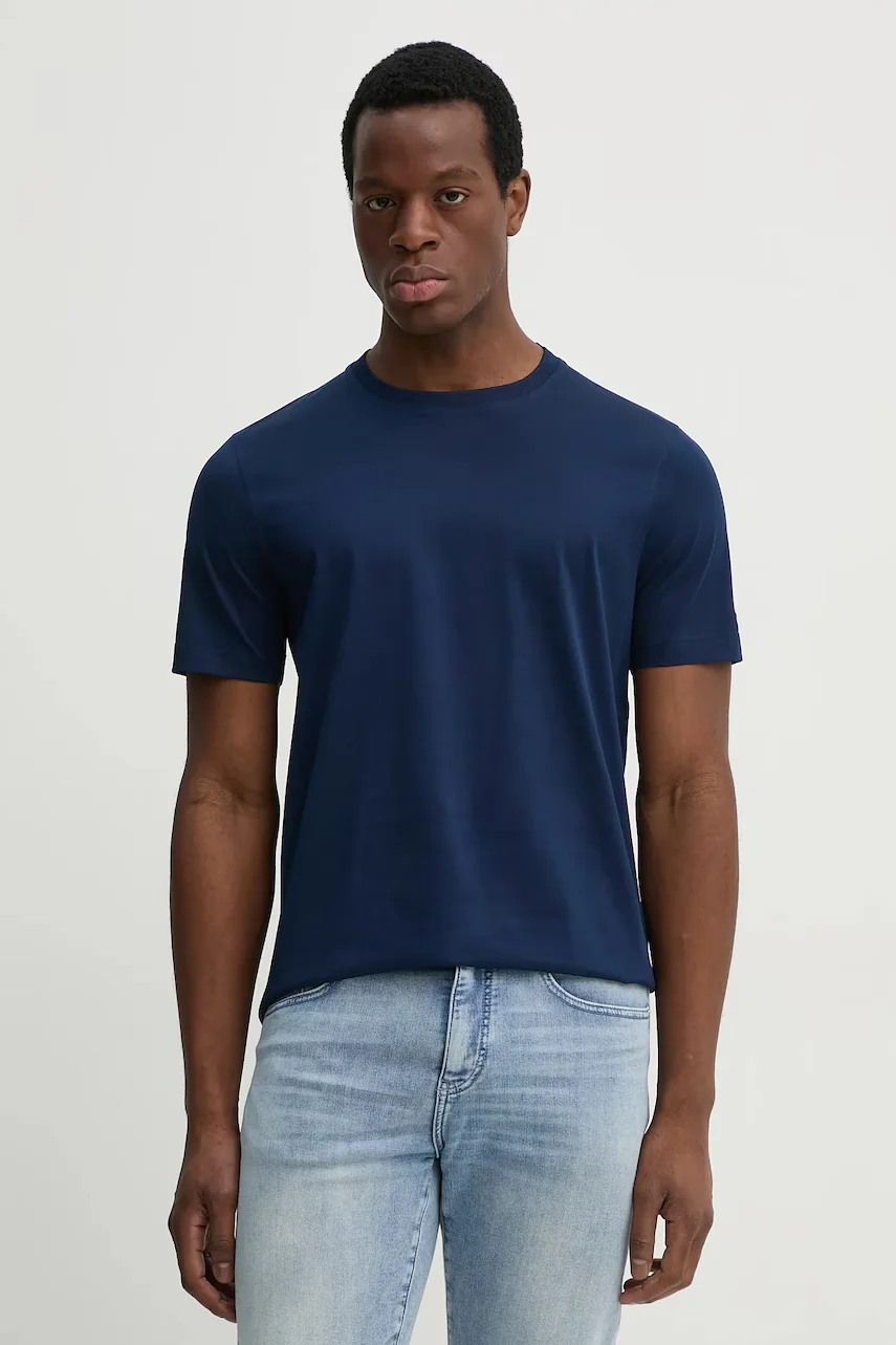 Tommy Hilfiger Памучна тениска