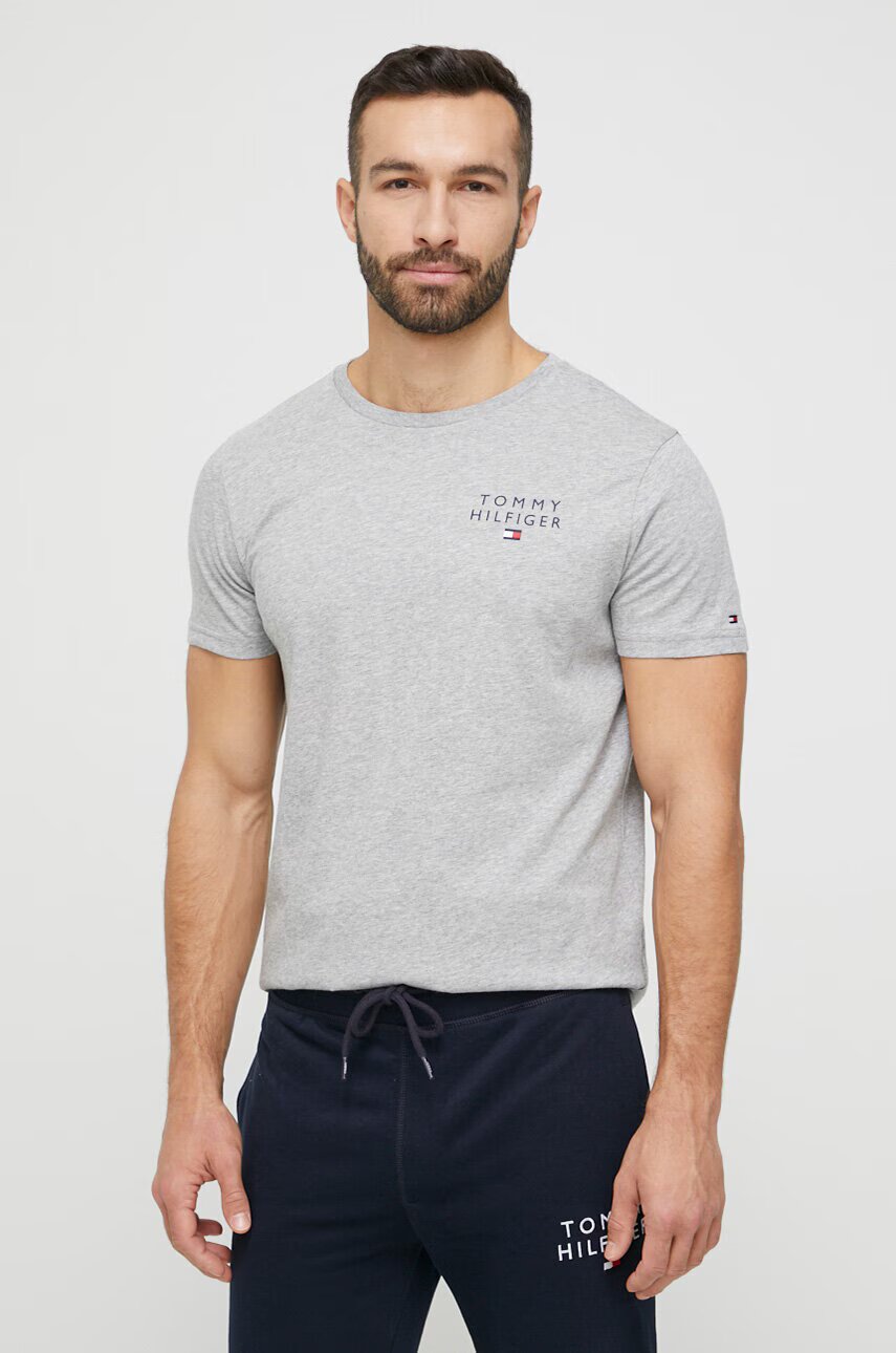 Tommy Hilfiger Памучна тениска