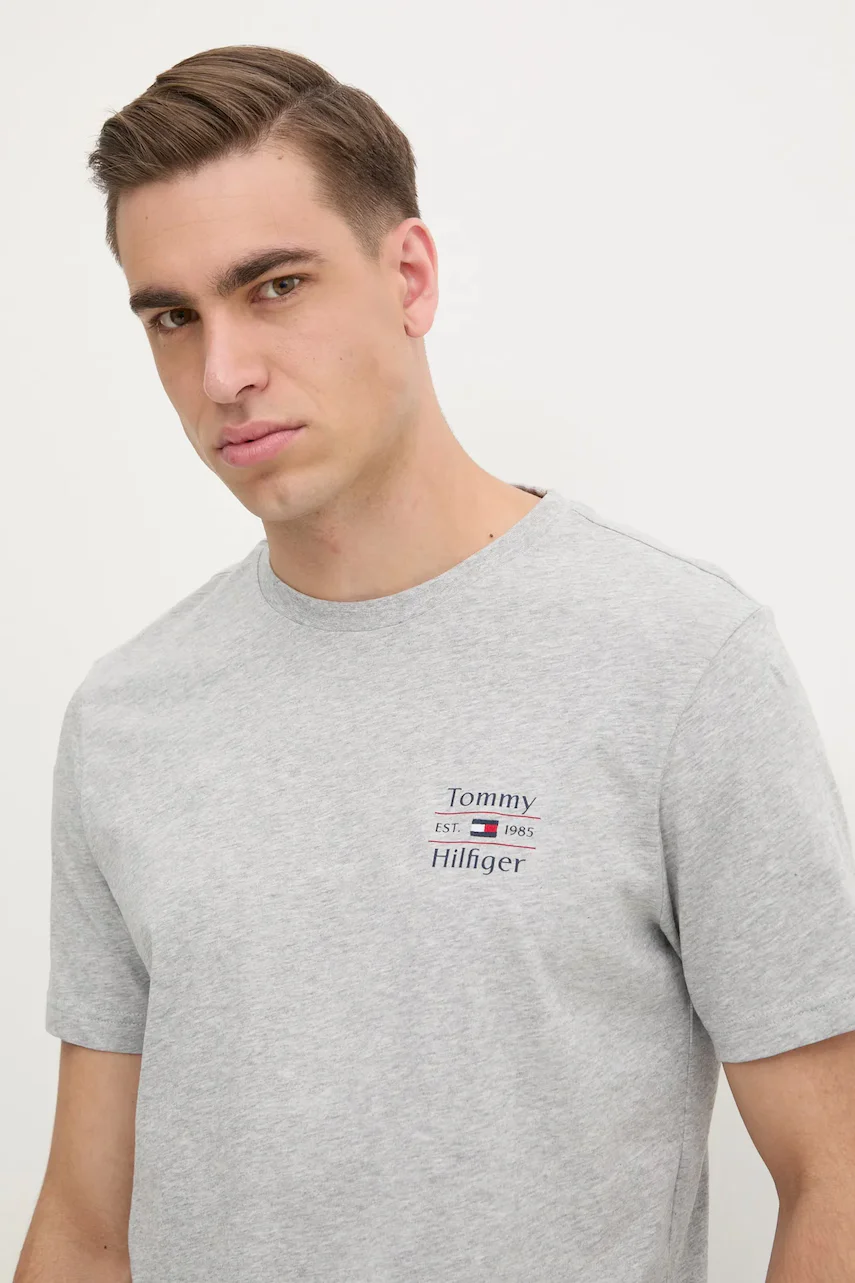 Tommy Hilfiger Памучна тениска