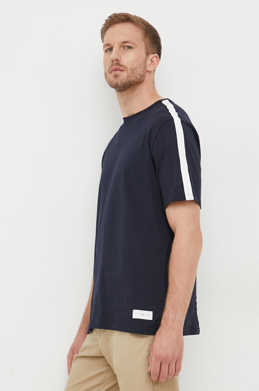 Tommy Hilfiger Памучна тениска