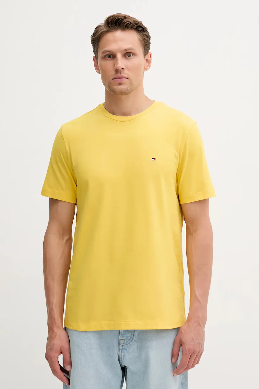 Tommy Hilfiger Памучна тениска