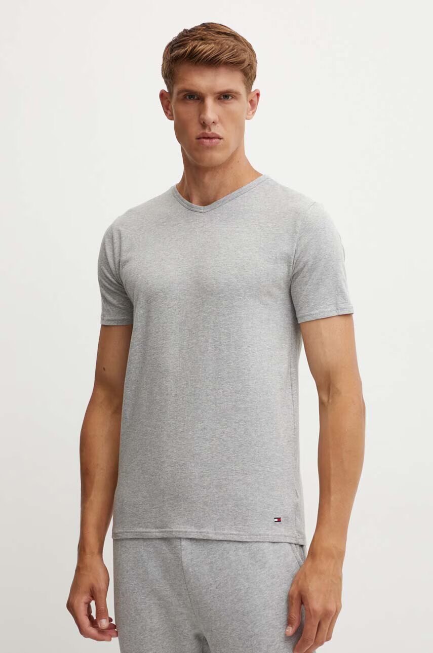 Tommy Hilfiger Памучна тениска (3 броя)