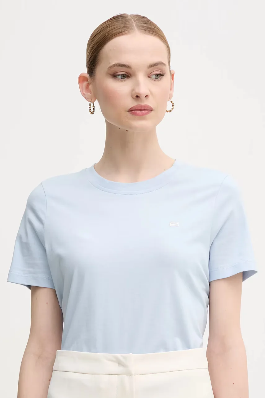 Tommy Hilfiger Памучна тениска